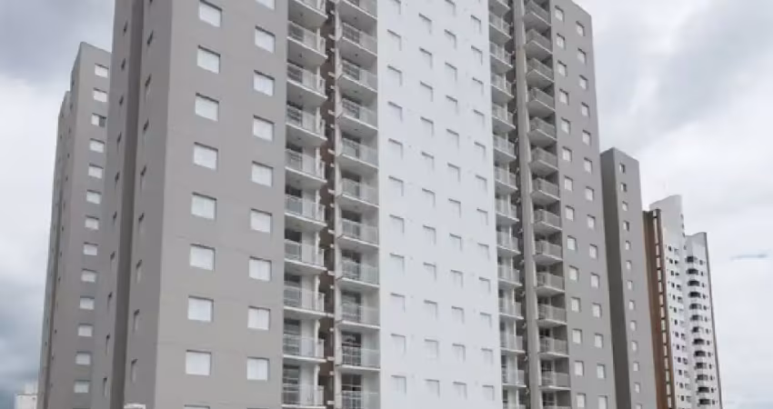 Excelente oportunidade para sair do aluguel e comprar seu apto, com 45 m², 2 dormitórios e 1 vaga,
