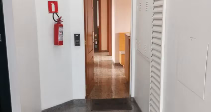Seu negócio em um conjunto comercial, pronto para uso, em ambiente moderno e funcional