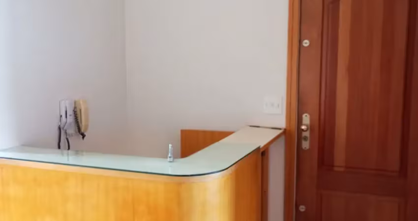 Seu negócio em um conjunto comercial, em ambiente moderno e funcional