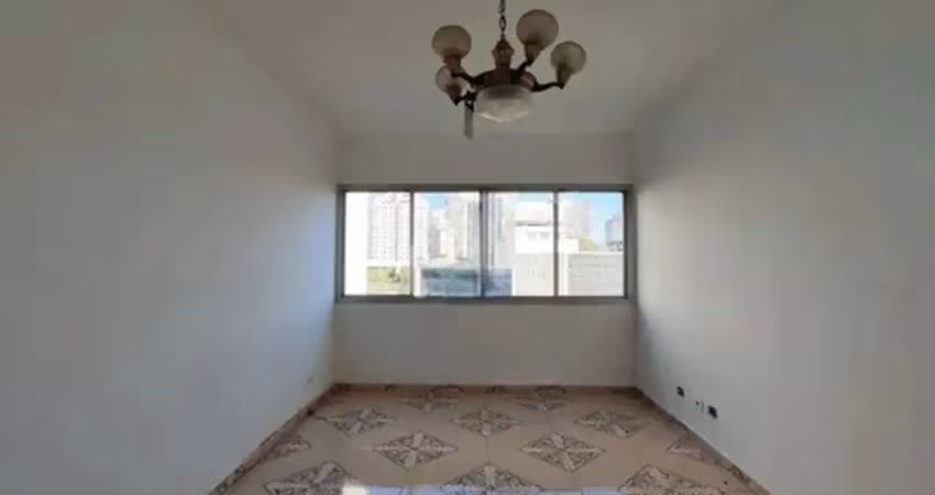 Apartamento para locação na voluntários da pátria – 111m²!