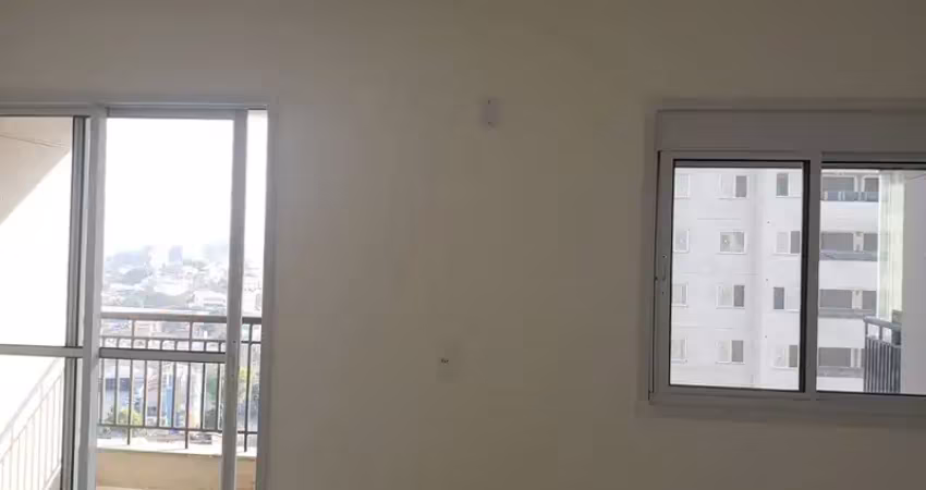 Ótimo apartamento à venda, com 34 m², 1 dormitório e vaga de garagem