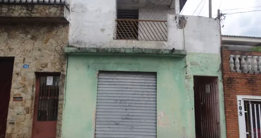 Casa com 3 quartos à venda na Avenida Escragnolle Dória, 714, Jardim Vila Formosa, São Paulo
