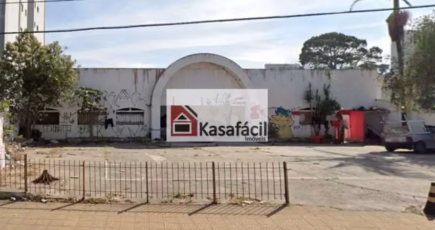 Pavilhão/galpão industrial para alugar em santo amaro!!!