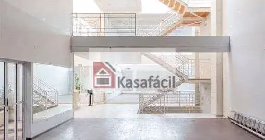 Ponto comercial à venda em Indianópolis, São Paulo 