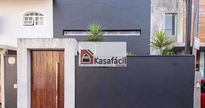 Casa com 4 quartos à venda na Rua Professor João Brito, Vila Nova Conceição, São Paulo