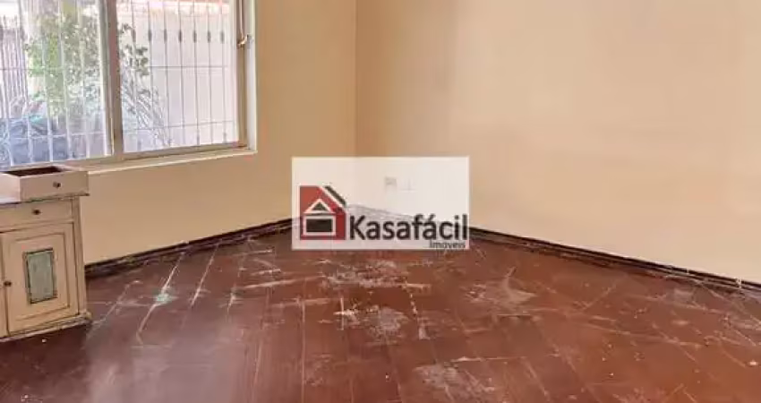 Casa com 3 quartos à venda na Rua Frei Francisco de Sampaio, 130, Jardim Cidália, São Paulo