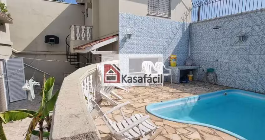 Casa com 5 quartos para vender no planalto paulista!!!!