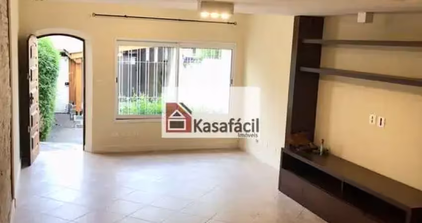 Casa com 3 quartos à venda no Campo Belo, São Paulo 
