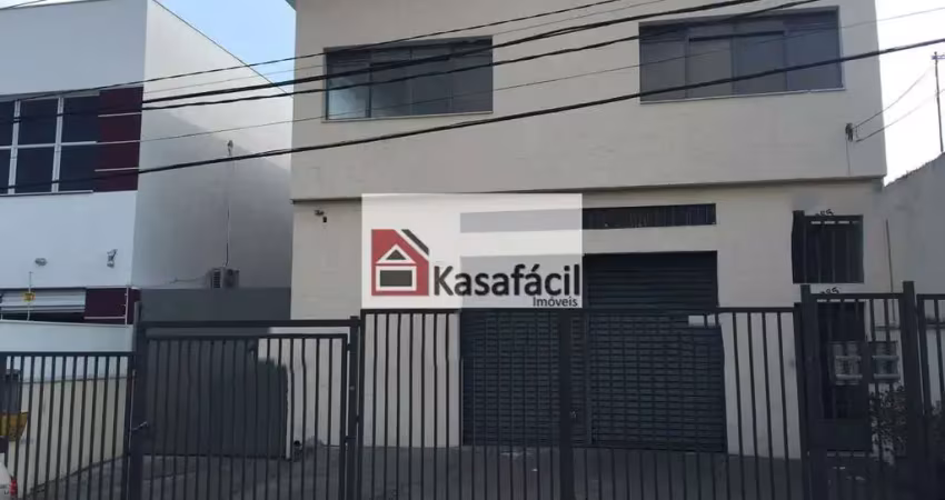Prédio para alugar na Rua dos Marianos, Vila Gea, São Paulo