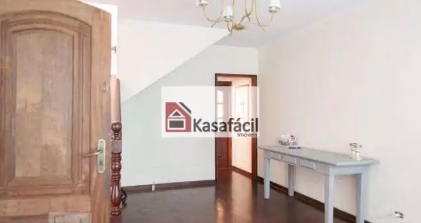 Casa com 4 quartos à venda na Rua Maria Cuofono Salzano, Jardim Prudência, São Paulo