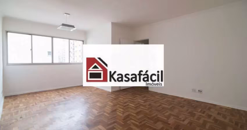 Edifício são vicente - apartamento na rua damasceno vieira com 2 dormitórios e vaga