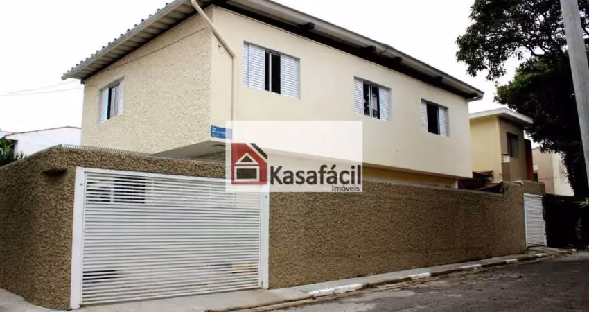 Casa à venda no bairro planalto paulista - são paulo/sp