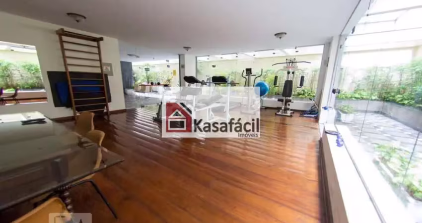 Apartamento 2 dormitórios (pronto para cadeirantes)