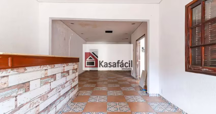 Ponto comercial para alugar na Avenida Moema, 839, Moema, São Paulo