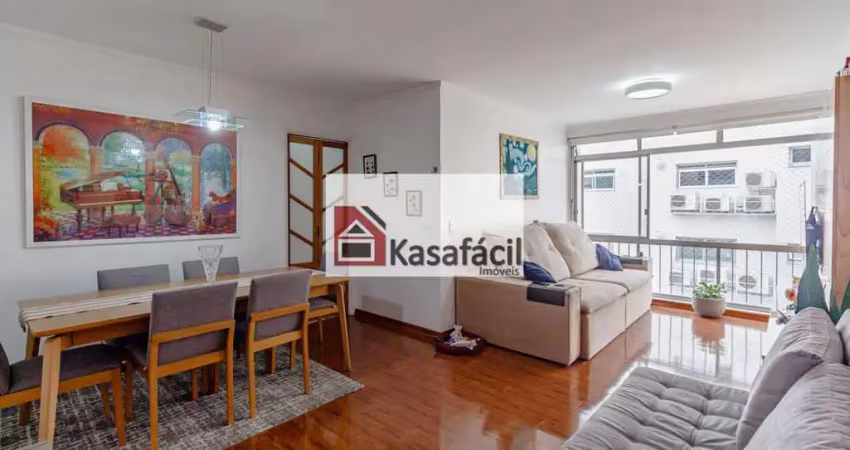 Apartamento com 2 quartos à venda na Rua Tabapuã, Itaim Bibi, São Paulo