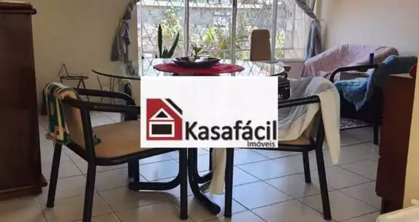 Casa com 3 quartos à venda na Vila Mascote, São Paulo 