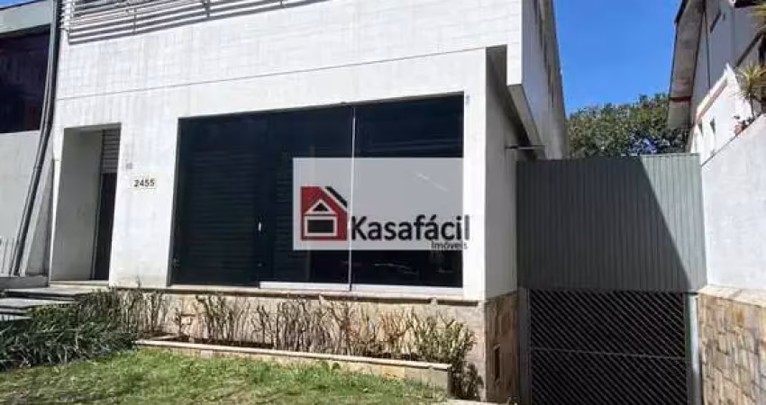 Prédio para alugar na Avenida Rebouças, 2455, Pinheiros, São Paulo