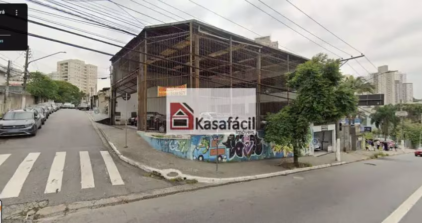 Prédio à venda na Avenida Nossa Senhora do Sabará, Campo Grande, São Paulo
