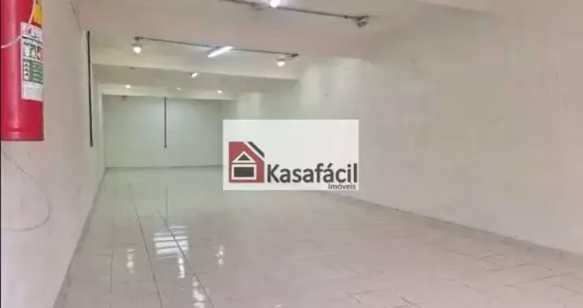 Ponto comercial para alugar na Rua Tuim, 299, Moema, São Paulo