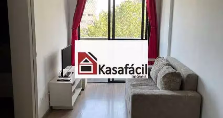 Apartamento à venda no bairro vila olímpia - são paulo/sp