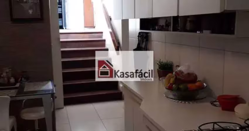 Casa com 2 quartos à venda na Rua Rosalino Silva, 24, Jardim Marajoara, São Paulo