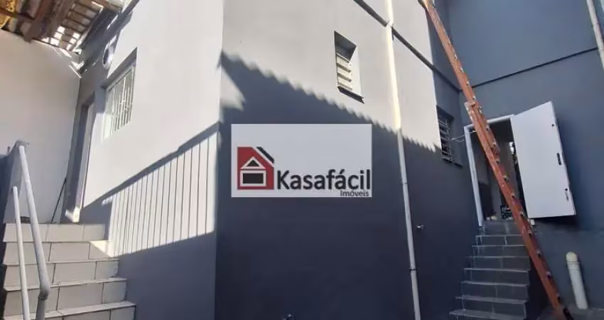 Casa com 3 quartos à venda na Rua Gastão da Cunha, 227, Vila Mascote, São Paulo