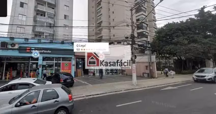 Loja à venda no bairro vila mascote - são paulo/sp, zona sul