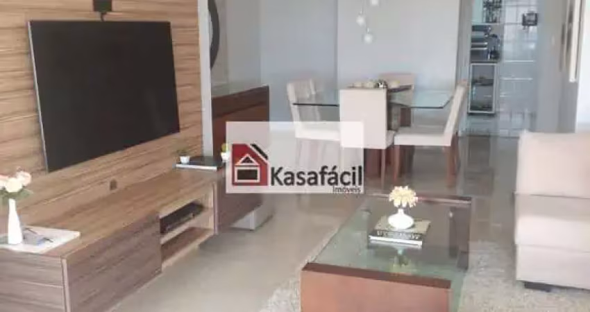 Apartamento com 3 quartos à venda na Avenida Itaboraí, 109, Bosque da Saúde, São Paulo