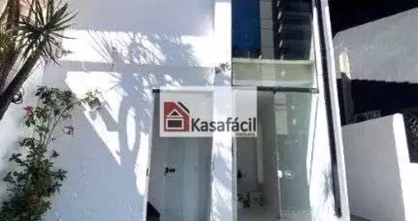 Ponto comercial à venda na Rua Nova Cidade, Vila Olímpia, São Paulo