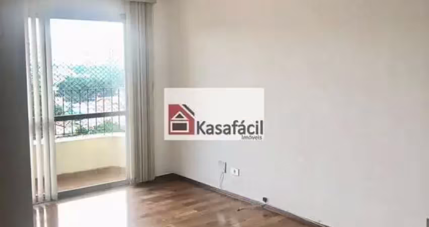 Parati moema - apartamento 2 quartos, varanda e vaga  em moema
