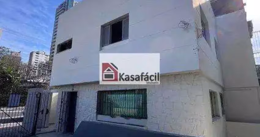 Casa para alugar no bairro campo belo - são paulo/sp, zona sul