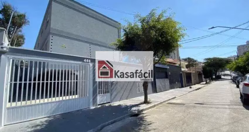 Casa com 2 quartos à venda na Rua Lomas Valentinas, 466, Saúde, São Paulo