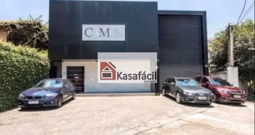 Ponto comercial á venda, em jardim paulista, são paulo/sp
