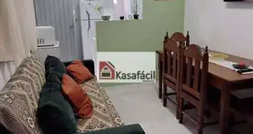 Casa com 1 quarto para alugar na Rua dos Paulistanos, Vila Paulista, São Paulo