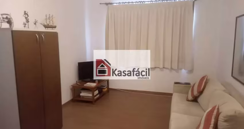 Apartamento todo mobiliado para alugar no campo belo!!!