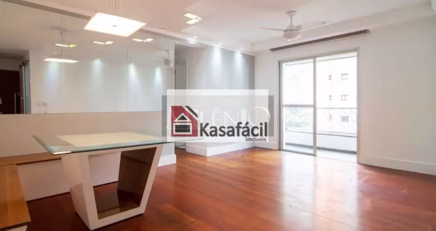 Thelma klabin - apartamento 2 dormitórios e 2 banheiros com piscina