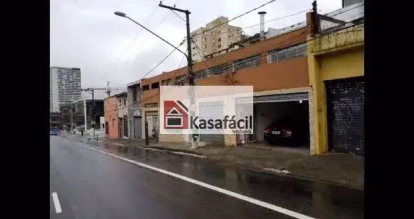 Pavilhão/galpão à venda no bairro vila mascote - são paulo/sp, zona sul