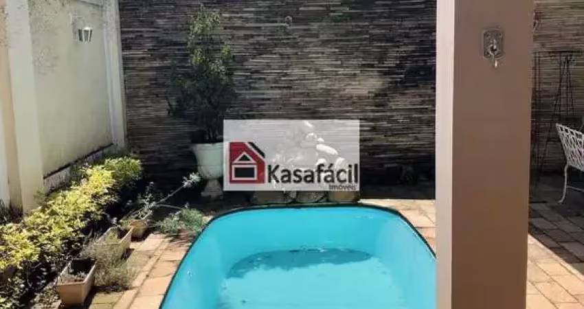 Casa com 4 quartos à venda no Planalto Paulista, São Paulo 