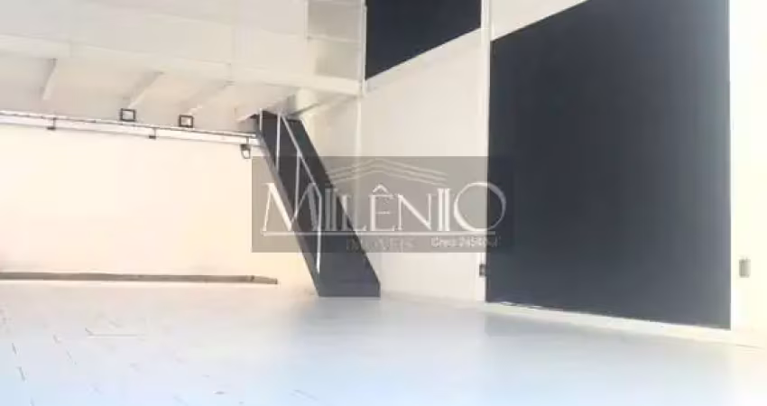 Excelente ponto comercial, em localização privilegiada em moema.