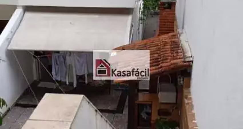 Casa com 5 quartos para alugar na Rua Engenheiro Jorge Oliva, Vila Mascote, São Paulo