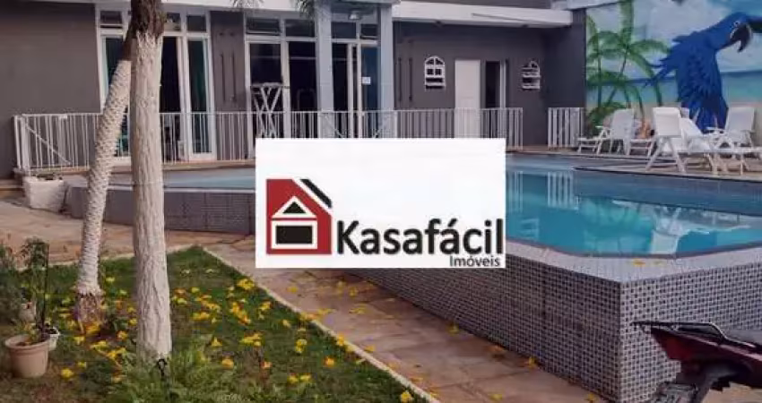 Casa para renda com 50 quartos, todos alugados, no planalto paulista!