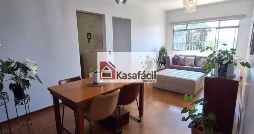 Apartamento com 2 quartos à venda na Avenida Damasceno Vieira, 523, Vila Mascote, São Paulo