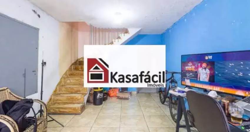 Casa com 2 quartos à venda na Rua Califórnia, 1410, Brooklin, São Paulo