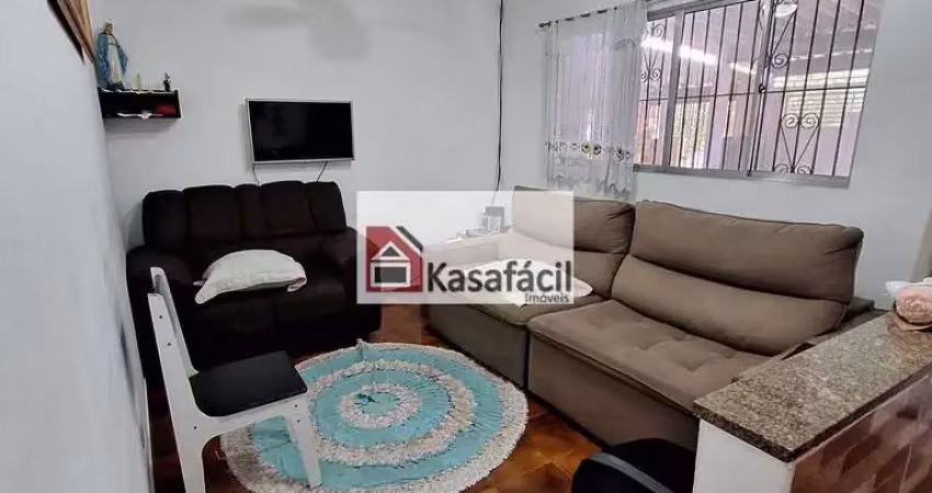 Casa térrea com 2 casas no mesmo terreno à venda!!!!
