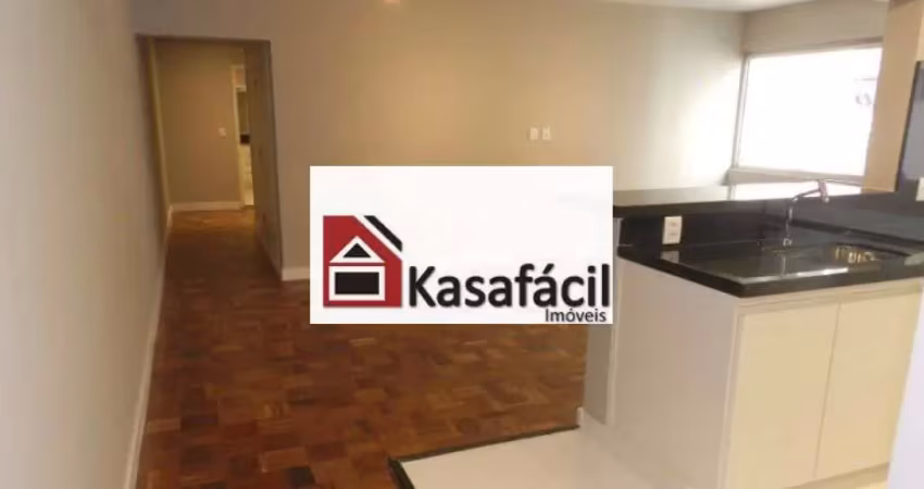 Edifício patrícia - apartamento à venda no bairro vila nova conceição - são paulo/sp
