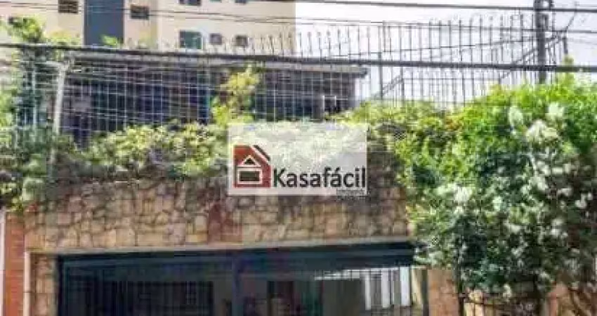 Casa à venda no bairro vila alexandria - são paulo/sp