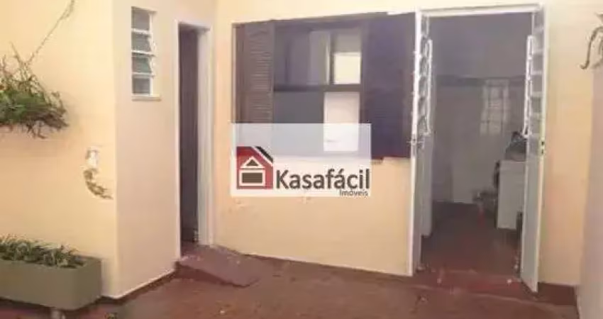 Casa com 3 quartos para alugar na Rua Porto Martins, Brooklin, São Paulo