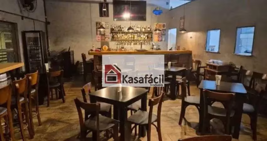 Ponto comercial para alugar na Rua Vieira Portuense, Jardim Oriental, São Paulo