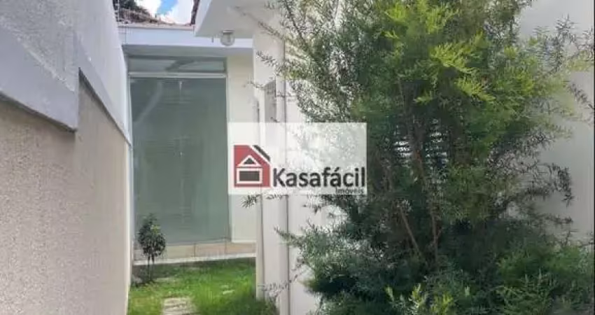 Casa com 3 quartos para alugar na Rua Bartolomeu Feio, 331, Brooklin, São Paulo