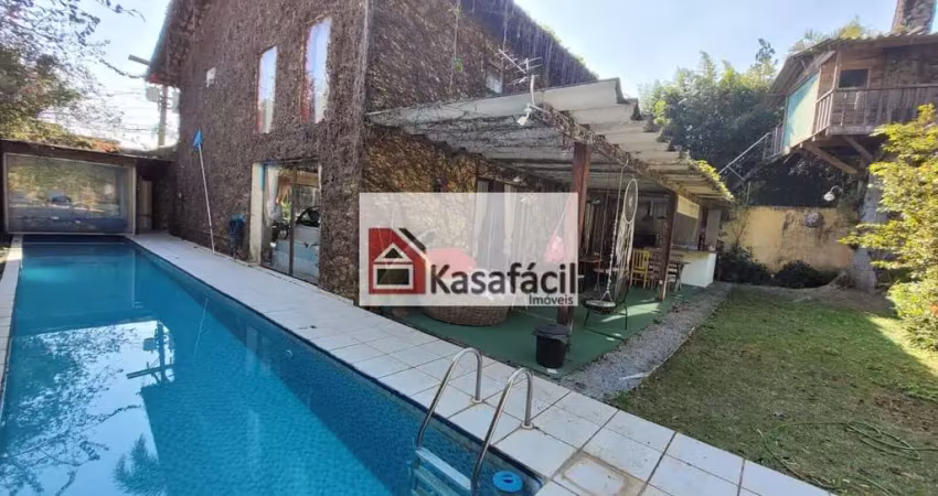 Casa com 2 quartos à venda na Rua Maestro Eduardo de Guarnieri, 561, Interlagos, São Paulo